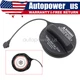 Fuel Tank Filler Fuel gas Cap with Tether For Mazda 3 6 CX-7 CX-9 2007-2015