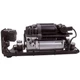 Air Suspension Compressor Pump For BMW 5 7 Series 535i 740i 37206789450