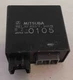1994 ACURA LEGEND SEDAN MITSUBA FUEL PUMP RELAY ID RZ-0105 USED OEM