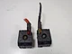 Jeep Grand Cherokee WJ 2003 Body Control Module Plugs Factory OEM 56050231AD