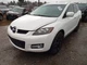Chassis ECM Transfer Case Fits 07-09 MAZDA CX-7 10140915