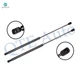 Pair of 2 Front Hood Lift Support For 2003-2006 2008-2012 Porsche Cayenne