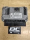 Programmed VW 09 Jetta 2.5L CBTA A/T ECU Engine Computer 07K 906 055 P Plug&Play