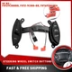 Steering Wheel Cruise Control Switch For Ford F150 F-150 1999-2004 F87Z9C888BB