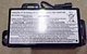 2018 BUICK ENCLAVE OEM BATTERY BACK UP COMPUTER CONTROL MODULE 42454411 18