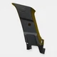 2019-2023 HYUNDAI SANTA FE REAR RIGHT C PILLAR COVER BLACK OEM 85860S2000NNB