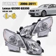 HID Xenon/AFS For 2006-2011 Lexus GS300 GS350 Projector Headlight Right Left
