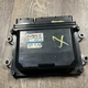 2014 14 Mazda 3 PE19 18 881A Computer Brain Engine Control ECU ECM EBX Module