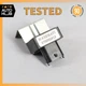 14-20 Maserati Quattroporte M156 Rear Acceleration Sensor Module Unit OEM