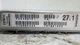 Chassis ECM Transmission Fits 00-04 VOLVO 70 SERIES 12853856