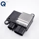89257-12010 For Mazda 5 CX-7 2007-2010 Cooling Fan Control Module 499300-3400
