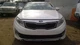 Chassis ECM  Center Console VIN D 8th Digit Fits 11-13 OPTIMA 1768938