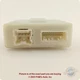Used Driver Memory Control Module fits: 2017 Infiniti QX50 Memory driver positio