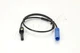 ATE ABS Speed Sensor For MINI Countryman R60 One R61 Paceman 10-16 34529808194