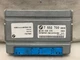 2006 BMW X3 3.0L TCM TCU Transmission Control Computer Module  7 552 700