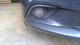 Passenger Corner/Park Light Fog-driving Fits 11-17 MAZDA 6 GEG151680B