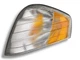 OEM Mercedes R129 SL320 SL500 SL600 Left Driver Side Front Turn Signal Light