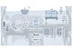 Genuine Mercedes-Benz Control Unit 238-900-12-05