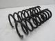 Coil Spring 5 Mazda5 2006 2010 Driver Passenger Side Rear Back Suspension OEM