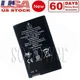 Battery MKD35UP for BMW 9442976-01 AG D-80788 530le 730 740 745 580mAh