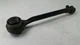 Used Front Left Lower Forward Lower Control Arm Front fits: 2015 Dodge Challenge