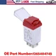 For Mercedes W124 W123 W201 W112 W111 Relay Surge Protector 1265404745