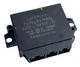 2010-2013 Land Rover LR4 Parking Aid Assist Control Module AH4215K866BF