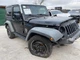 Used Transmission Control Module for 2016 Jeep Wrangler LH Fender Black