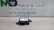 2019-2020 JEEP CHEROKEE PARK ASSIST ECU OEM 68454748AA