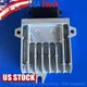 Transmission Control Module L32E189E1B For 2006 Mazda 3 TCM TCU 2.3L READ NOTE