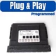 VIN PROGRAMMED PLUG & PLAY BCM BCU GM BUICK CADILLAC CHEVROLET GMC 13527738