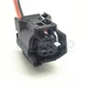 For 2012-2024 Toyota Camry ABS Wheel Speed Sensor Connector Pigtail 89543-06040