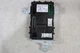 2016-2017 INFINITI QX50 BODY CONTROL MODULE 284B11CA8D #091342-42A