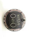 Volkswagen Golf R MK7 2019 NSF Passenger Front Door Control Module 5Q0959592F