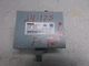 2022 NISSAN PATHFINDR Camera Control Module OEM Part Number 284A16TA0B