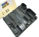 2018-2022 VOLKSWAGEN ATLAS DIFFERENTIAL CONTROL MODULE UNIT OEM.