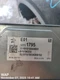 ELEC CNTRL MODULE OEM 20-23 BUICK ENCOREGX 1YR WRNTY