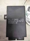 BMW 850 840 E31  Relay Box Independent Vent System 61311379737
