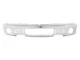 2013 2014 Ford F150 New OEM Front Bumper Lower Chrome 9L3Z-17757-BCP