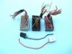 08-11 CADILLAC DTS BUICK LUCERNE UNDER REAR SEAT FUSE RELAY BOX PLUGS 13599107