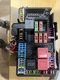 MERCEDES BENZ C GLC CLASS W253 W205 FUSE BOX RELAY UNIT A2059068501