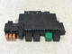 00-06 W220 MERCEDES S500 SAM FRONT FUSE RELAY BOX OEM A0325458332