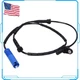 FOR Mini Cooper R55 R56 R57 Rear ABS Wheel Speed Sensor 34526851501 Q