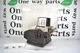 25907177 CHEVY Equinox 2008 ABS Antilock Brake Pump Control Module OEM 6A1 804