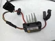 Saab 9-5 Cabin fan Blower motor Heater resistor 05 06 07 08 09 5468152 Dame Edna