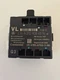 2008-18 Mercedes W212 E550 E350 CLS550 Front Left Side Door Control Module OEM