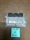 2017 Honda HR-V 1.8L ECM Engine Computer Control Module ECU PCM 37820-51M-C72