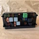 09 Mercedes-Benz C300 Front Fuse SAM Relay Box Control Module A 204 900 07 00