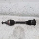2019 A8 AUDI OEM RIGHT FRONT AXLE SHAFT RH PASSENGER FRONT OEM ID # 4N0407271F