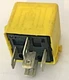  5-PIN RELAY  V23134-A52-X335 FOR MERCEDES M S C R V E CLASS SMART A0025421419